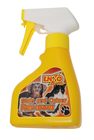 stain and odour remover